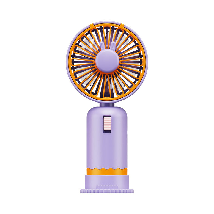 Compact Portable Handheld Cooling Fan Kalsten