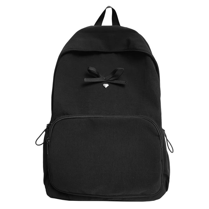 Stylish leisure backpack Kalsten