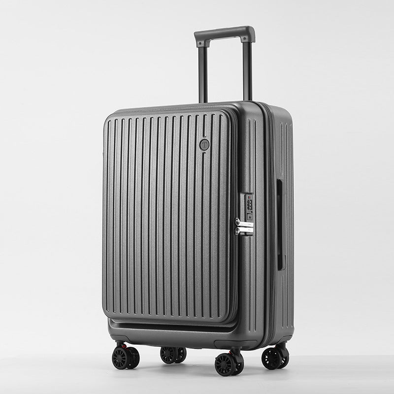 Durable Expandable Rolling Travel Case Kalsten
