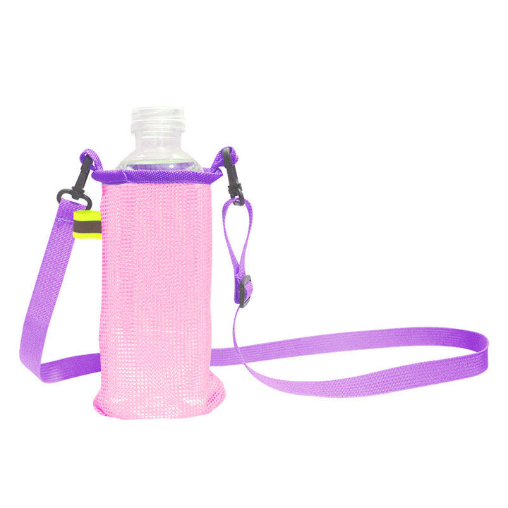 Practical mesh backpack Kalsten