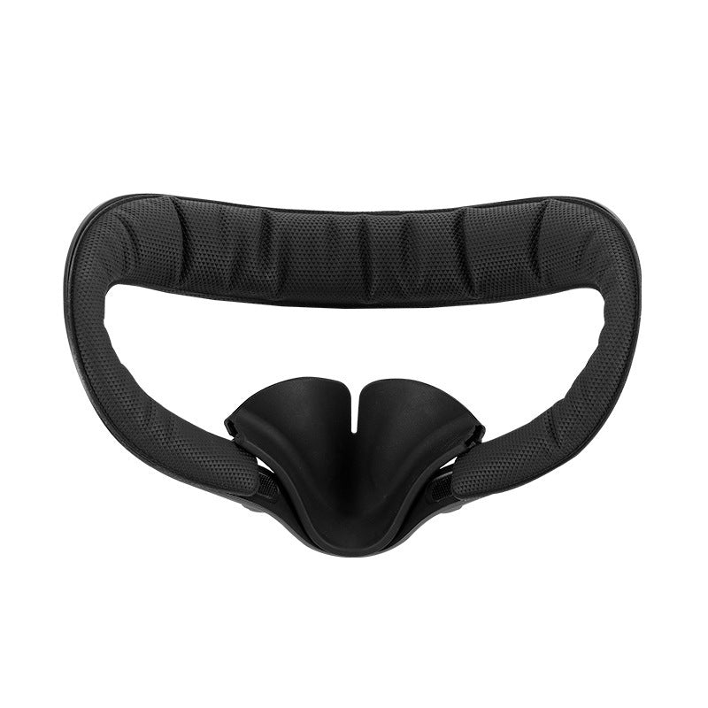 VR Headrest with Breathable Material and Ergonomic Design Kalsten