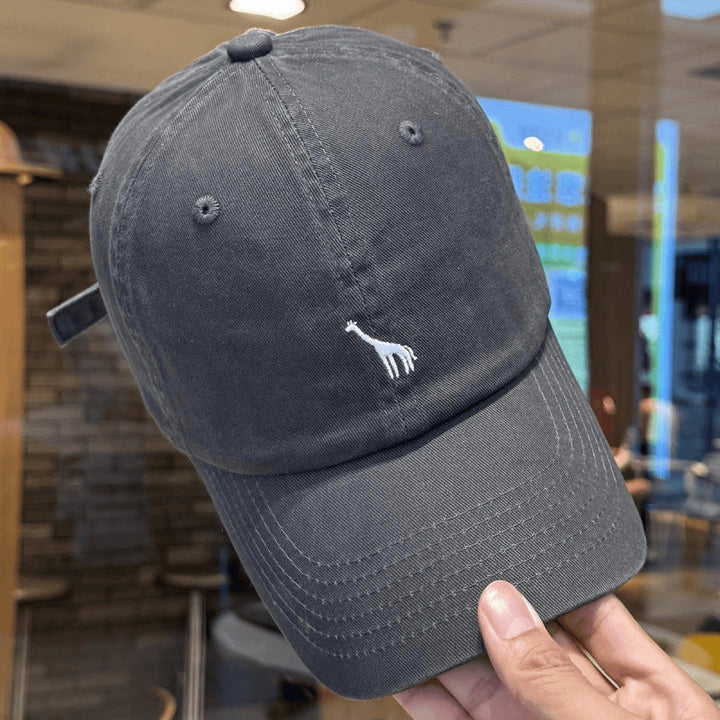 Men's Casual Cotton Cap Kalsten