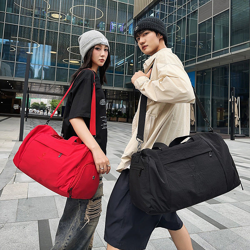 Multi-Functional Lightweight Travel Duffle Bag Acalora