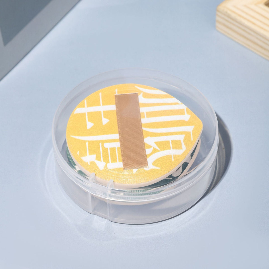 Clear Multi-Purpose Storage Lid Kalsten