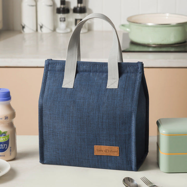 Ladies Insulated Lunch Bag Kalsten