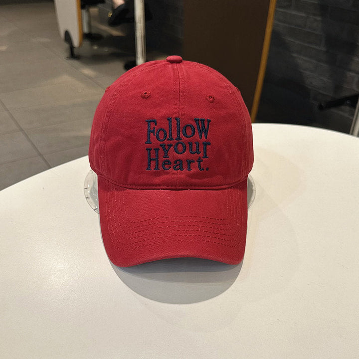 Men's Adjustable Graphic Baseball Cap Kalsten
