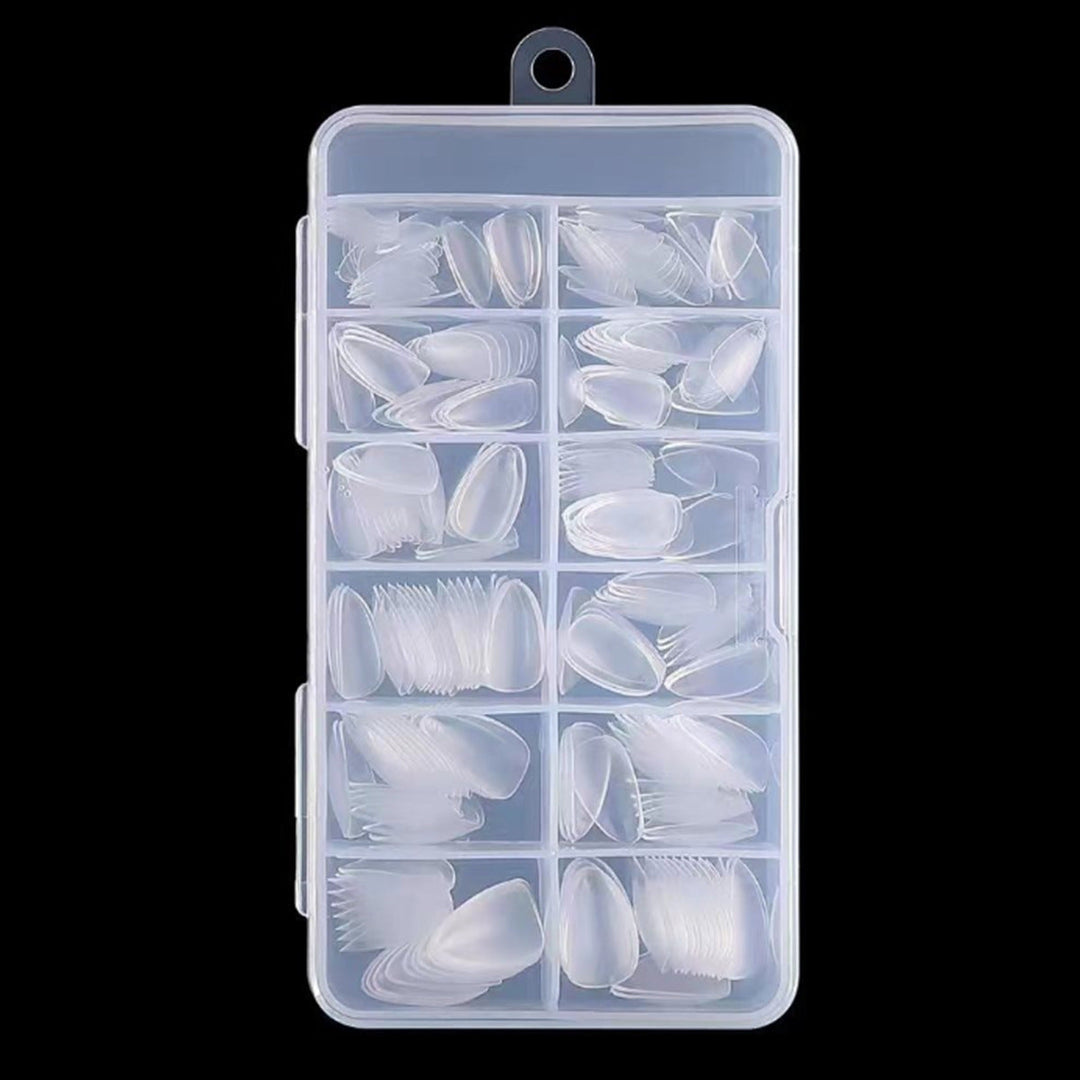 Professional Nail Tip Set Kalsten