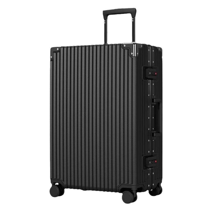Unisex Ergonomic Hardshell Cabin Suitcase Kalsten