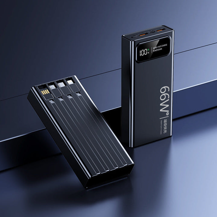 Powerbank Kalsten