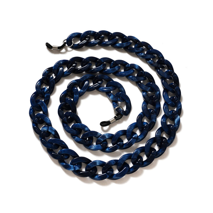 Chunky Link Eyewear Chain kalsten