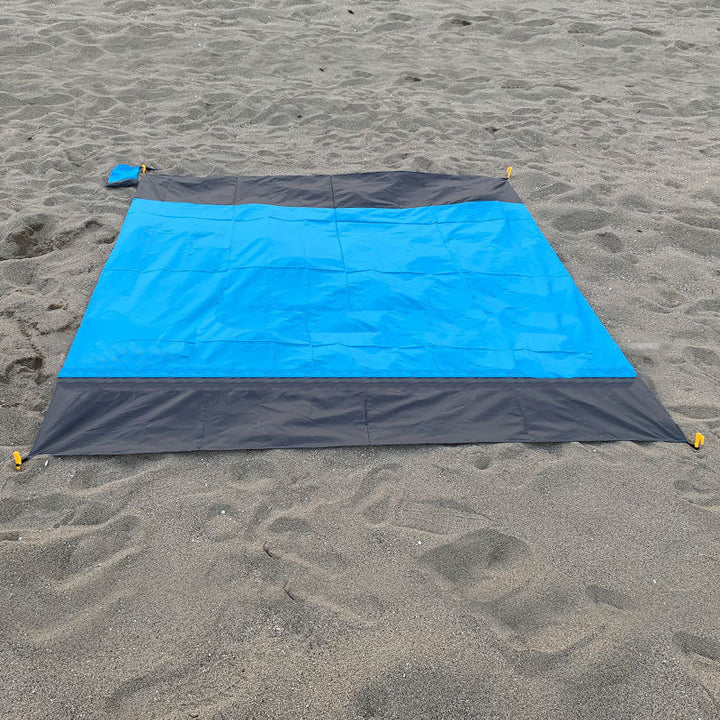 Ladies Outdoor Picnic Blanket Kalsten