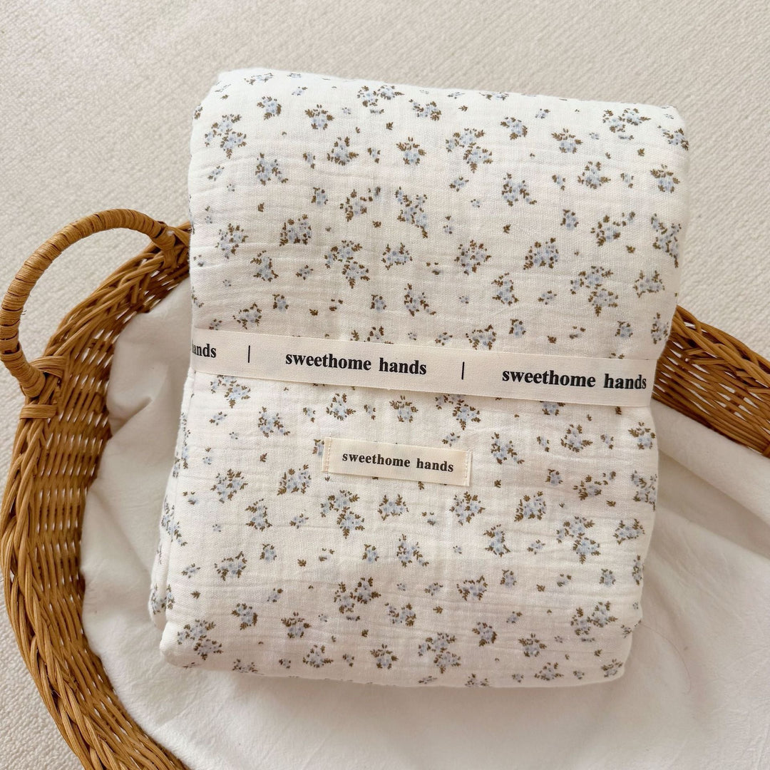 Ladies Cozy Blanket Kalsten