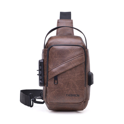 Stylish Casual Shoulder Bag Acalora