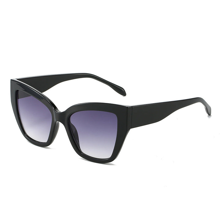 Women's Fashion Sunglasses in Trendy Tortoiseshell Design Kalsten