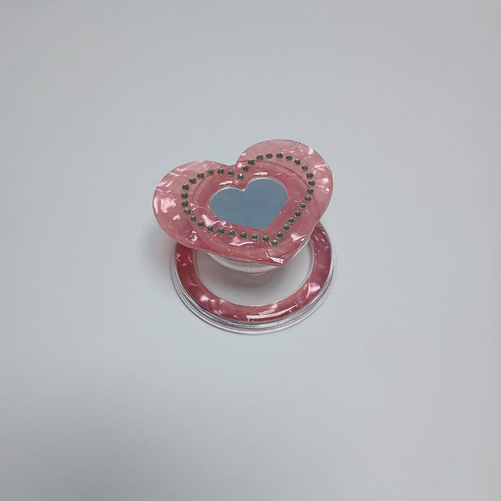 Decorative Heart-Shaped Kalsten