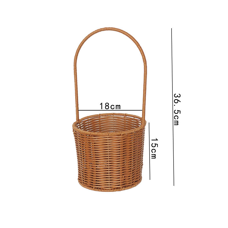 Women Basket Kalsten