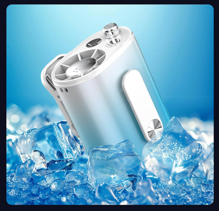 Unisex portable mini air conditioner Kalsten