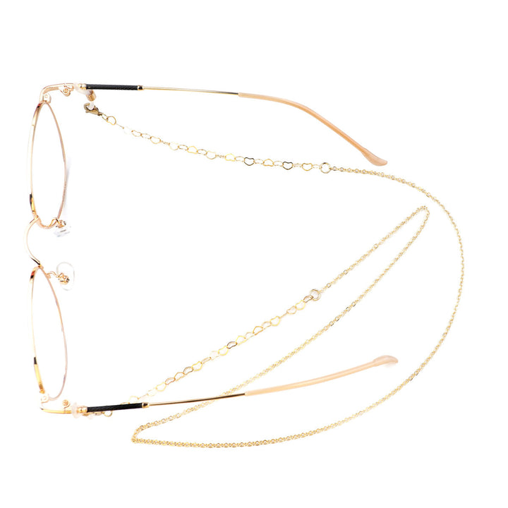 Eyewear Chain Kalsten