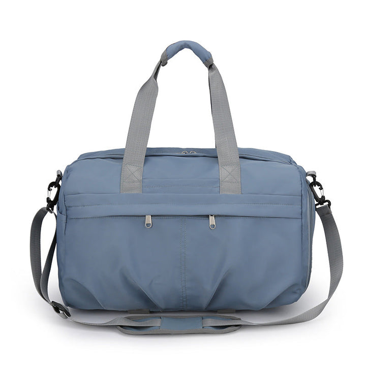 Multi-Functional Sports Duffel Bag