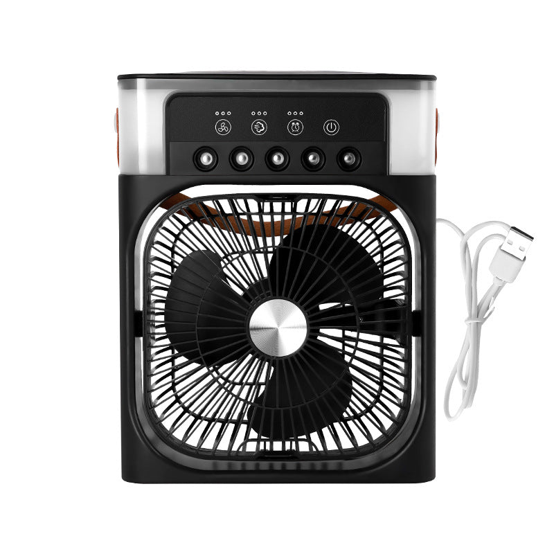 Women portable multi-function fan Kalsten
