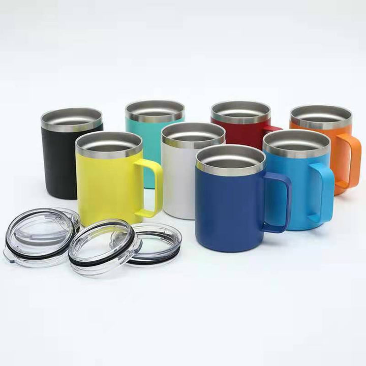 Unisex Insulated Coffee Mug Kalsten
