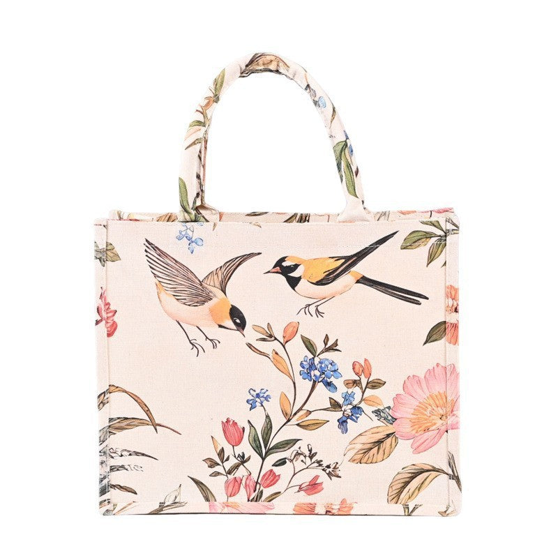 Large Flower Bag Kalsten