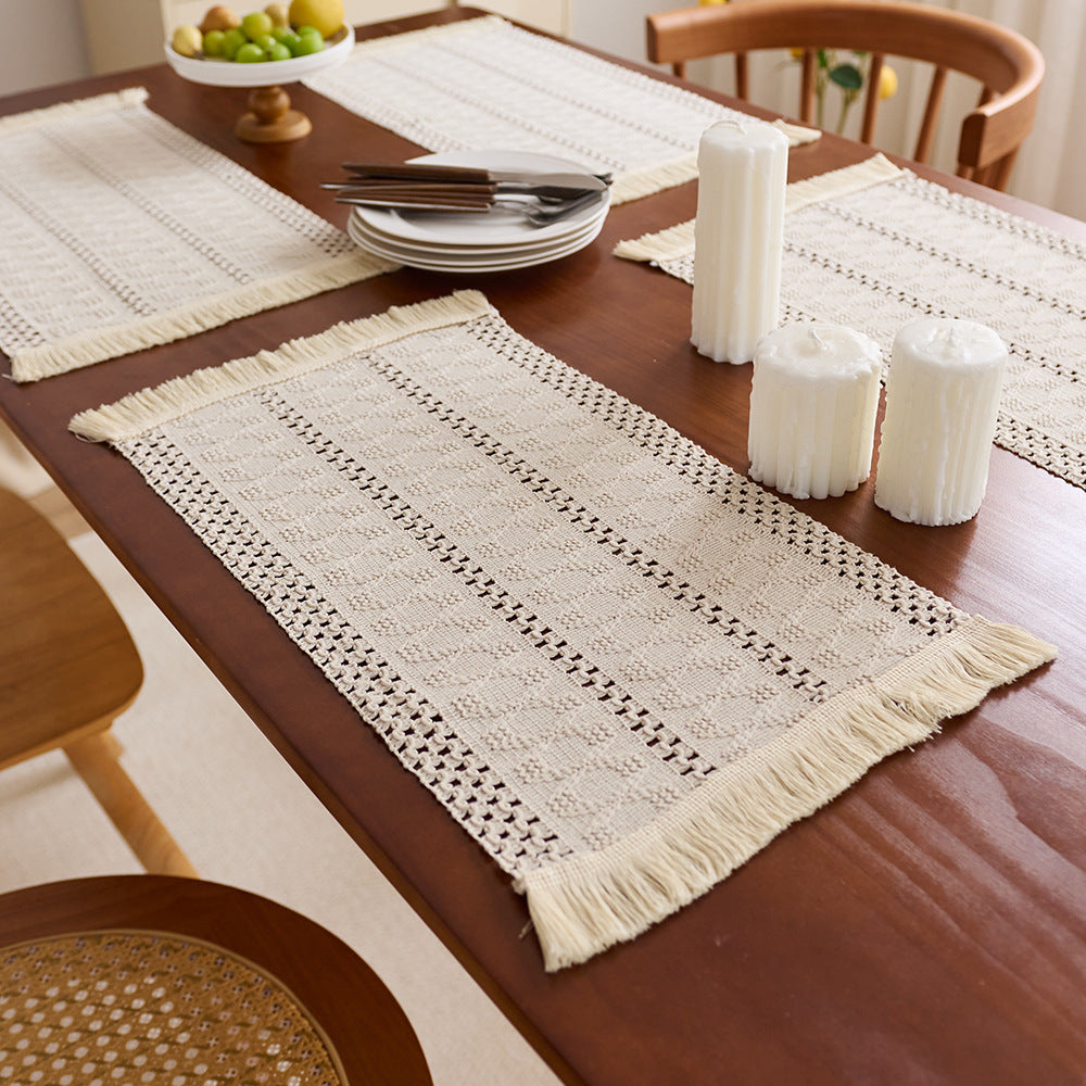 Home Decor Table Runner