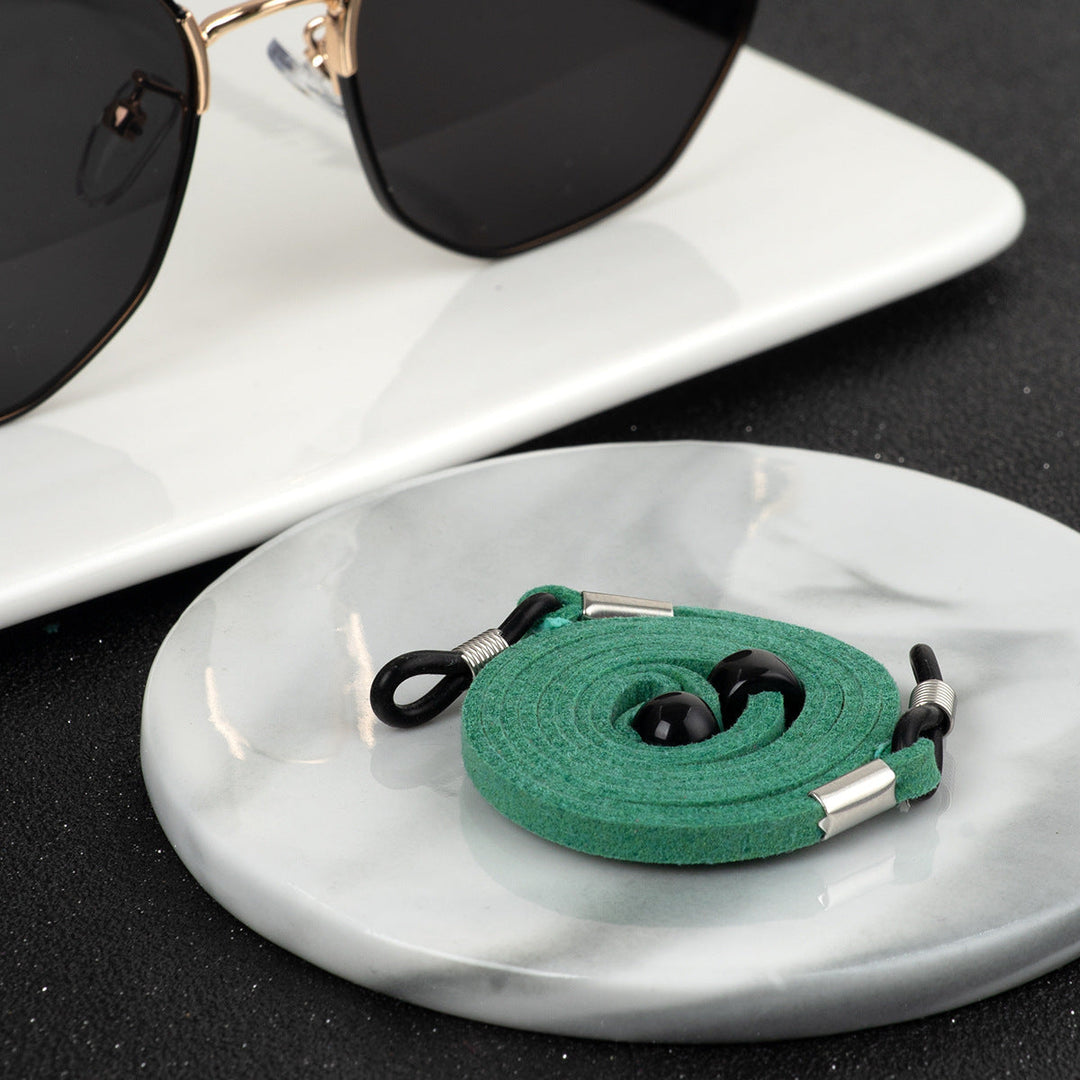 Elastic Eyewear Retainer Strap Kalsten