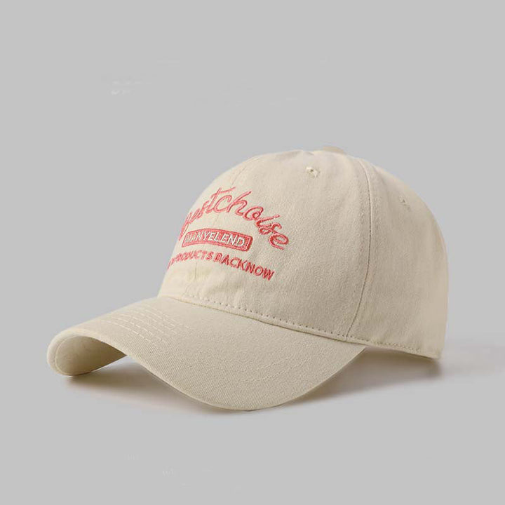 Women's Casual Relaxed Fit Baseball Cap Kalsten