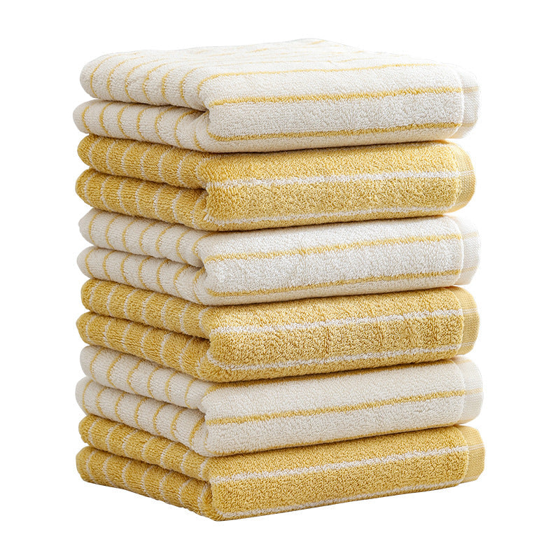 Ladies Viscose Towel Kalsten