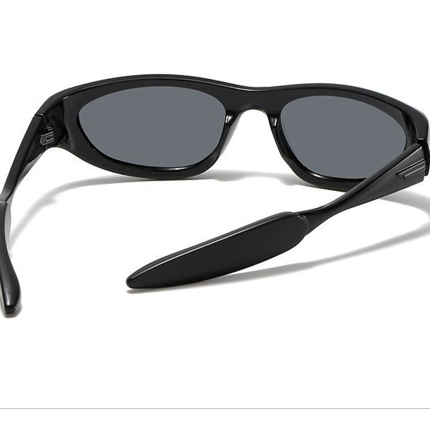 Women's sporty sunglasses with ergonomic design and optimal UV protection Kalsten
