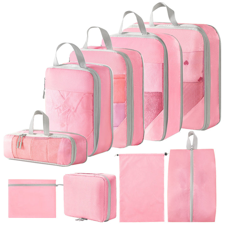 Organizer Set With Multiple Compartments Kalsten