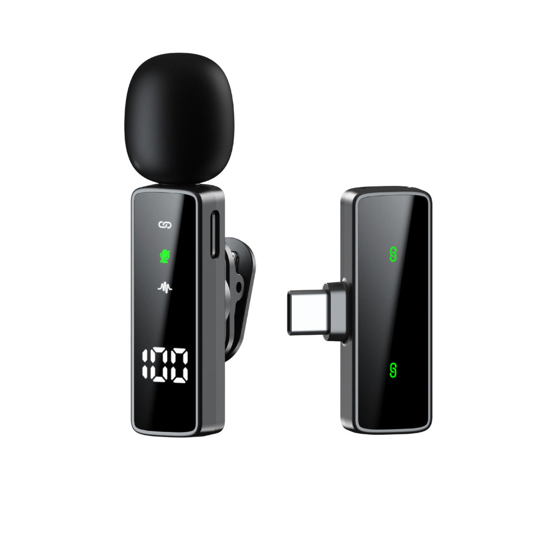 Wireless Microphone Adapter Kalsten