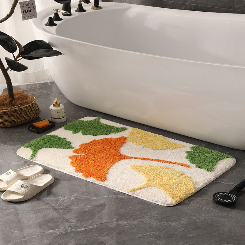 Absorbent Bath Mat Kalsten