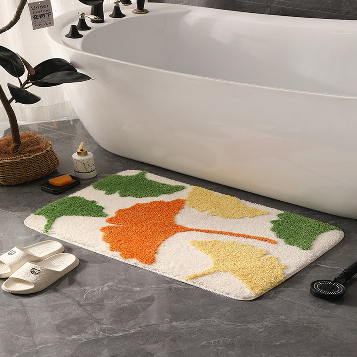 Absorbent Bath Mat Kalsten