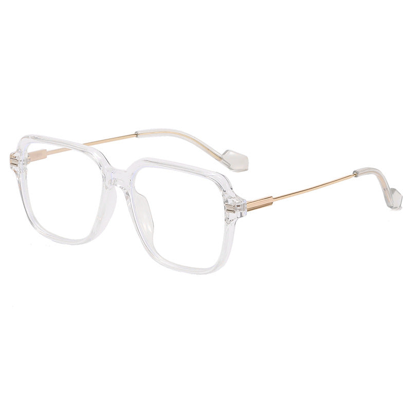 Women's fashionable oversized glasses in elegant design Kalsten