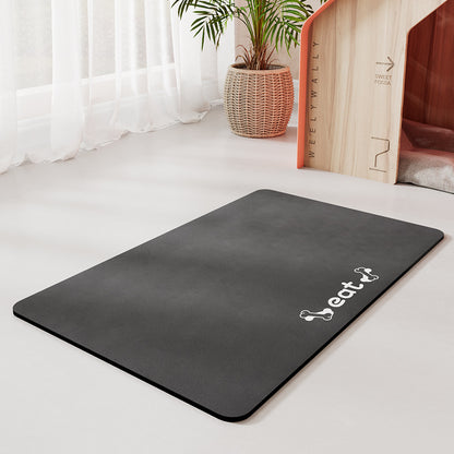Pet Feeding Bowl Mat Acalora