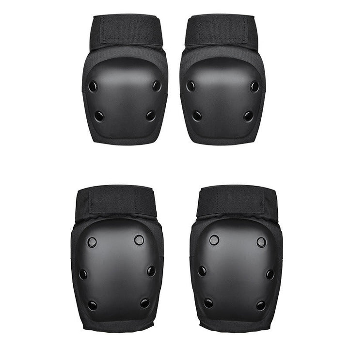 Adjustable Protective Knee Pads Kalsten