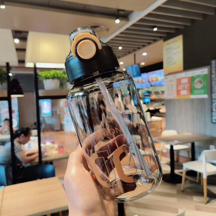 Unisex Drinking Bottle Kalsten