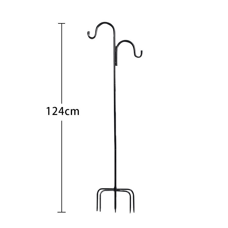 Weatherproof garden umbrella Kalsten