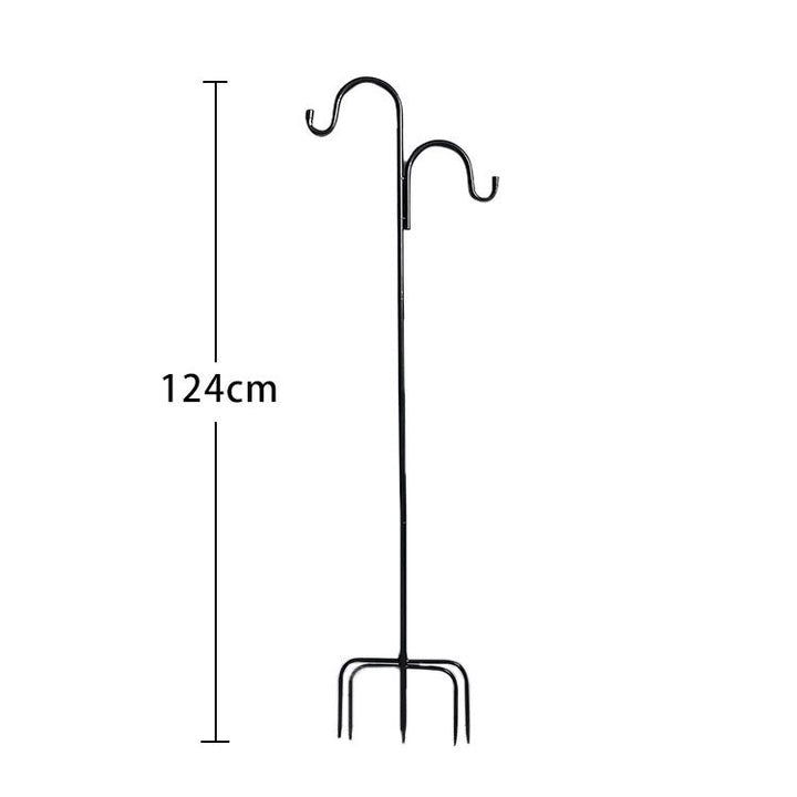 Weatherproof garden umbrella Kalsten
