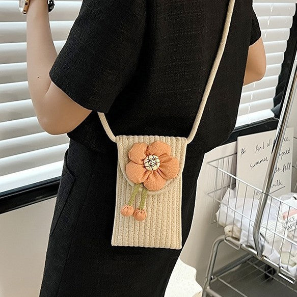 Handy bag Kalsten