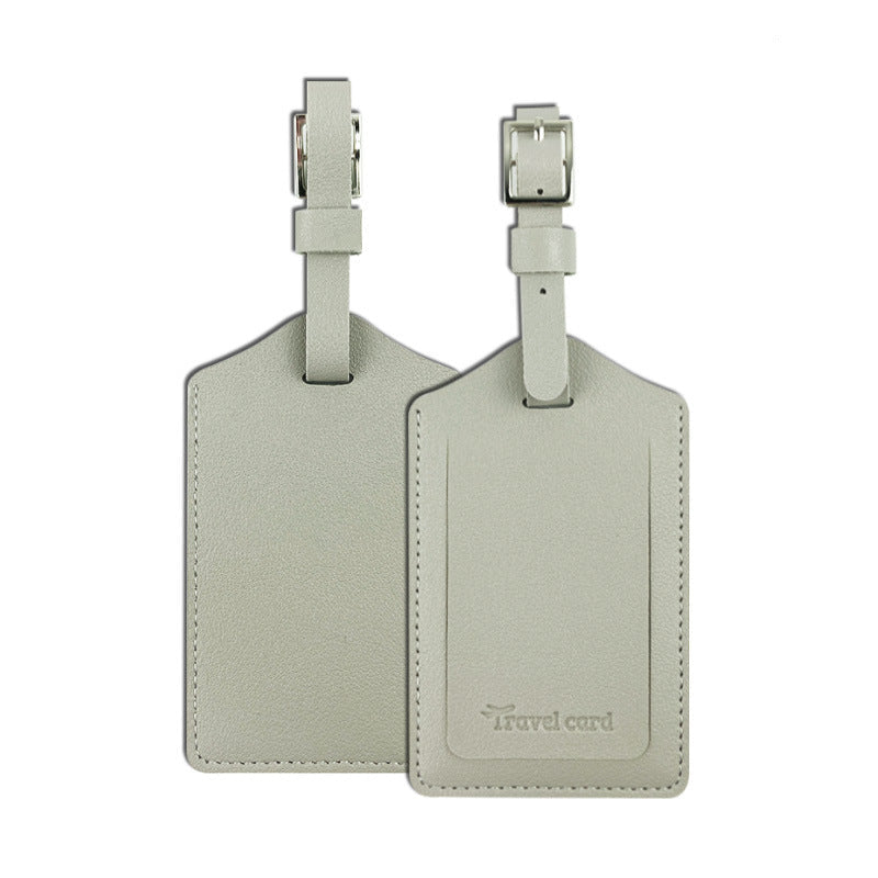 Stylish Travel Luggage Tag Kalsten