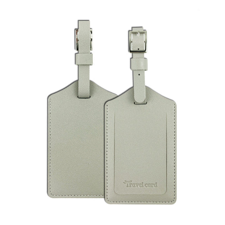 Stylish Travel Luggage Tag Kalsten