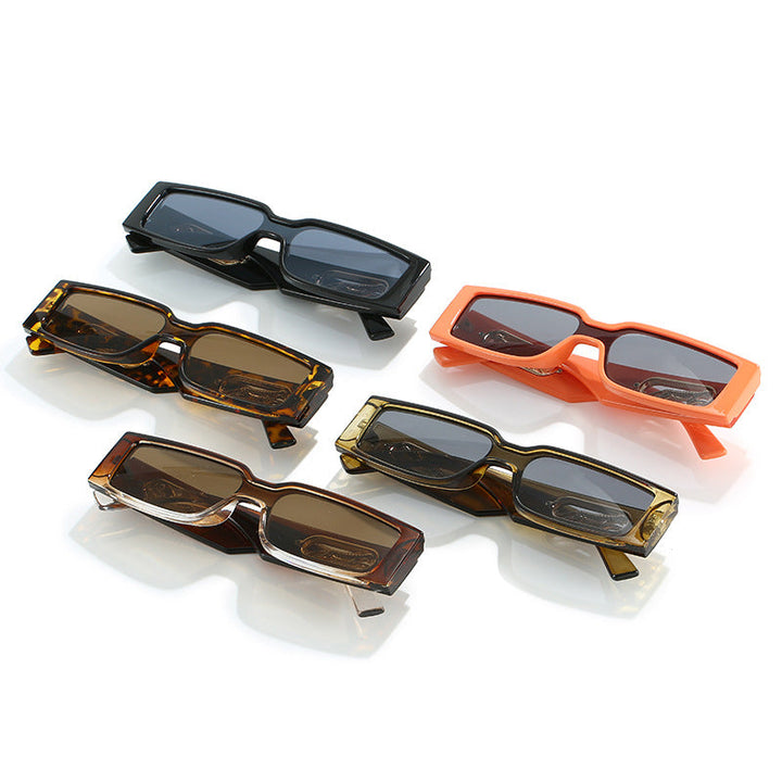 Women's trendy sunglasses with exclusive design and luxurious accents Kalsten
