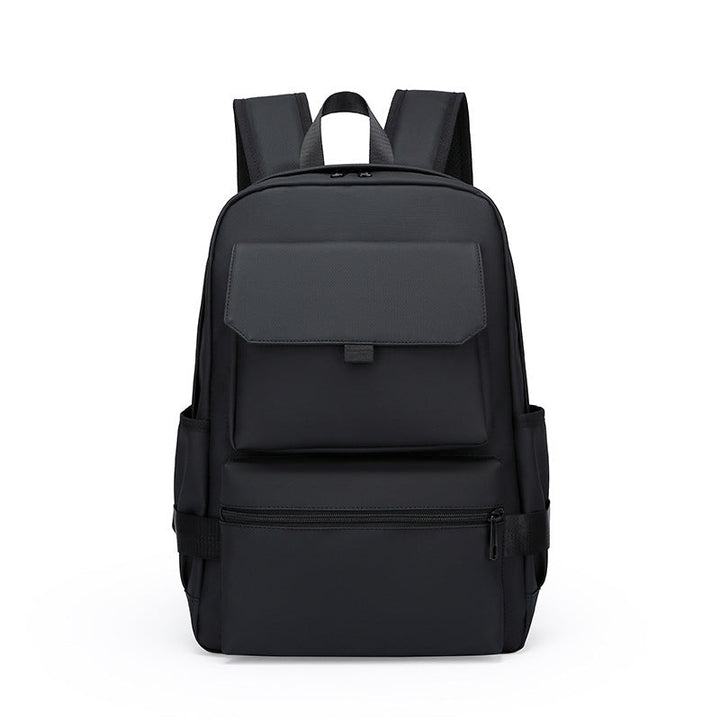 Multi-Compartment Travel Backpack Kalsten