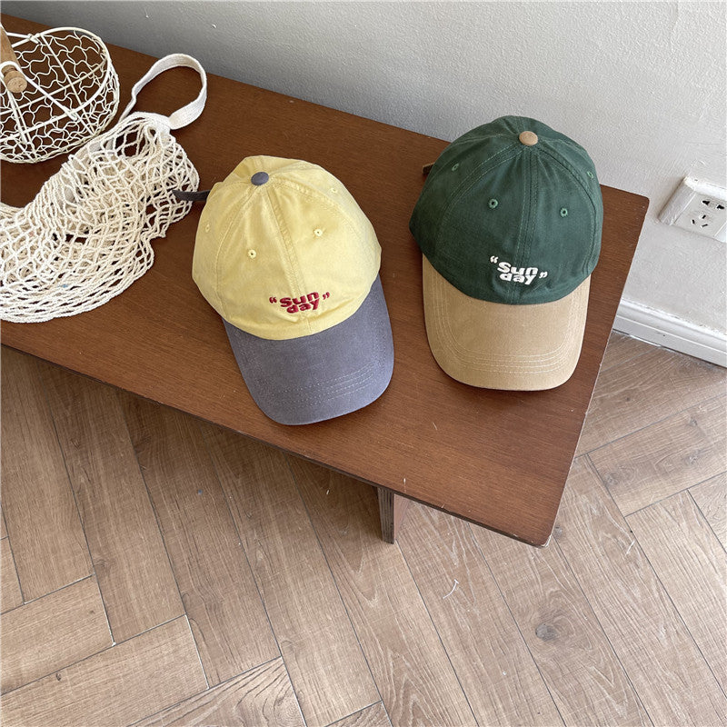 Women's Adjustable Baseball Cap Kalsten