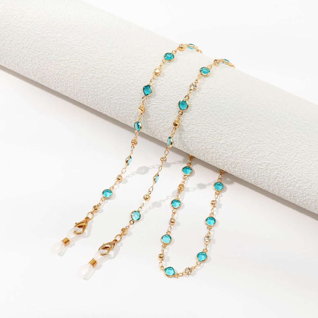 Fashionable Sunglasses Chain Kalsten