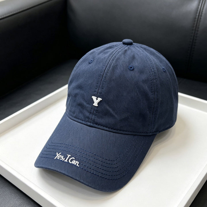 Men's Casual Cotton Baseball Cap Kalsten 1784270912