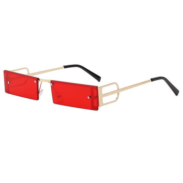 Women’s Fashion Rectangular Glasses Kalsten